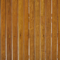 Bambusest aialaud 70 x 70 cm MOLISE - Home Outlet Estonia