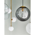 Laelamp "Bao" Westwing Collection rippvalgusti - Home Outlet Estonia