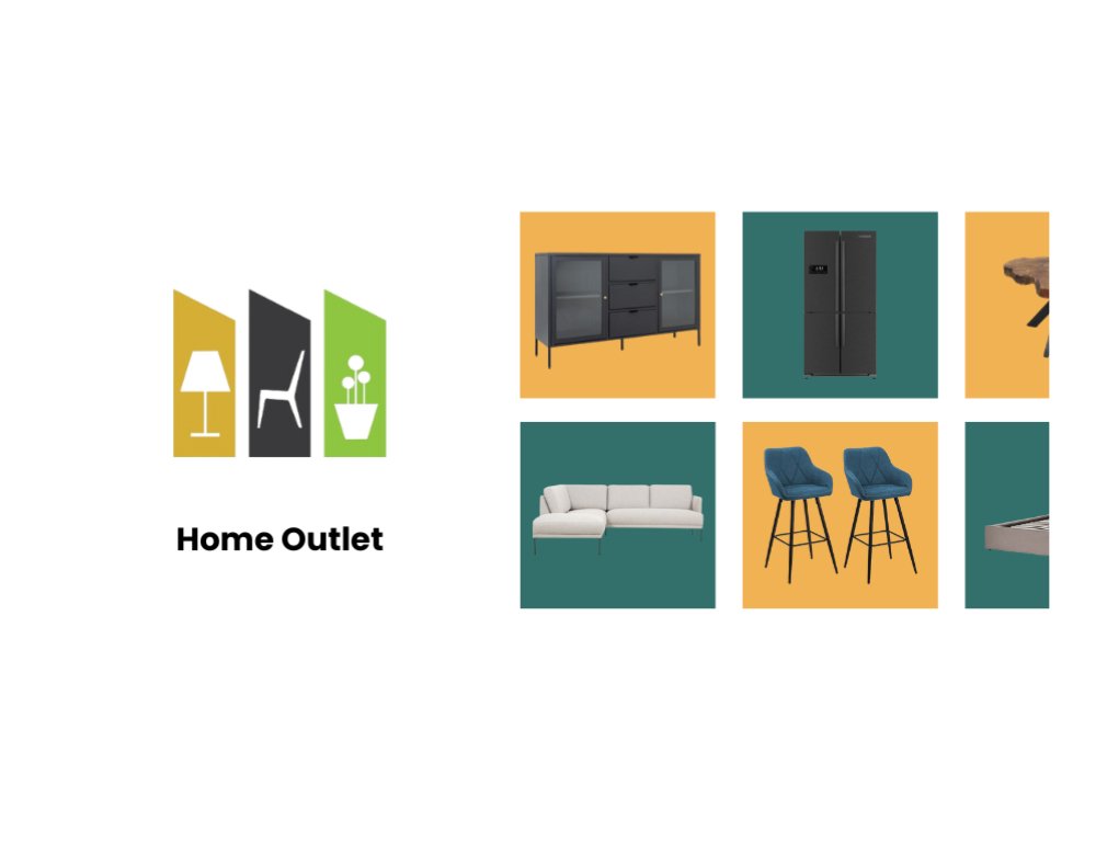 HomeOutlet - Sinu mööbli ja kodusisustuse Outlet! - Home Outlet Estonia
