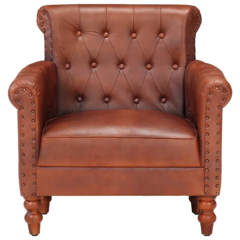 Tugitool Chesterfield "Sohail" *Iluveaga