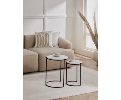 Abilaud abilauad 2tk Westwing Collection Ella - Home Outlet Estonia