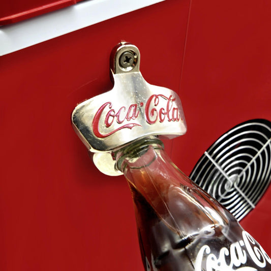 Coca Cola jääkuubikute valmistaja SEB-14CC - Home Outlet Estonia