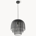 Laelamp "Louie" Westwing Collection rippvalgusti - Home Outlet Estonia