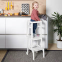 Laste astepink My Baby Lou laste õppetool LEARNING TOWER - Home Outlet Estonia