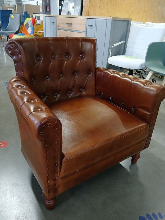 Tugitool Chesterfield "Sohail" *Iluveaga