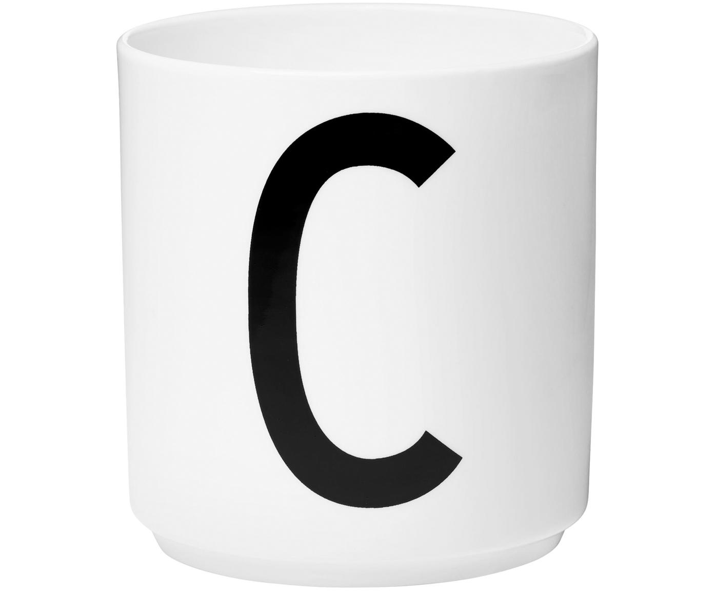 Tass hoidik C tähega Design Letters Tumbler C - Home Outlet Estonia